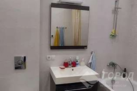 Продам 3-х кімнатну квартиру в новобудові, ХТЗ, Пролетарская метро (Индустриальная), Код: 806314/1