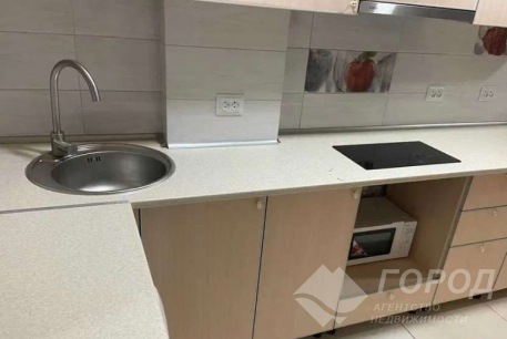 Сдам 1-кімнатну квартиру, Салтовка, Академика Барабашова метро, Код: 806315/1