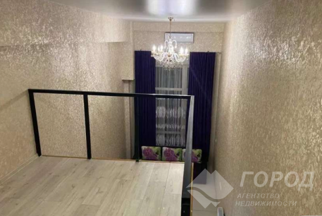 Сдам 1-кімнатну квартиру, Салтовка, Академика Барабашова метро, Код: 806315/1