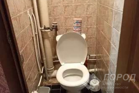 Сдам 3-х кімнатну квартиру, Залютино, Код: 806317/1