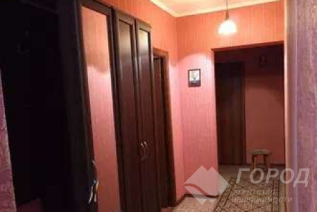 Сдам 3-х кімнатну квартиру, Залютино, Код: 806317/1