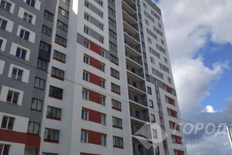 Продам 2-х кімнатну квартиру в новобудові, Журавлевка, Код: 806318/1