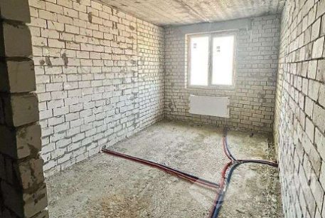 Продам 2-х кімнатну квартиру в новобудові, Журавлевка, Код: 806318/1