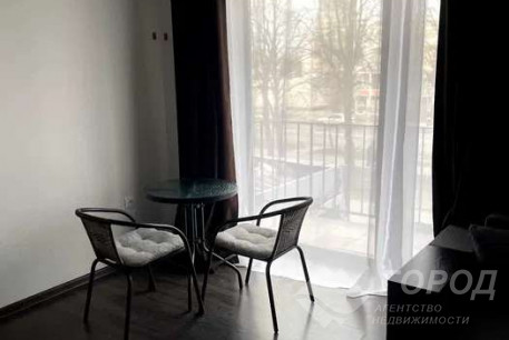 Продам 1-кімнатну квартиру, Новые дома, Маршала Жукова метро (Дворец спорта), Код: 806324/1