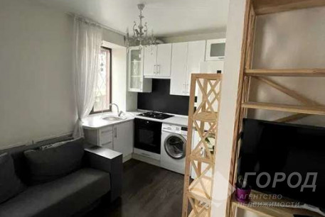 Продам 1-кімнатну квартиру, Новые дома, Маршала Жукова метро (Дворец спорта), Код: 806324/1