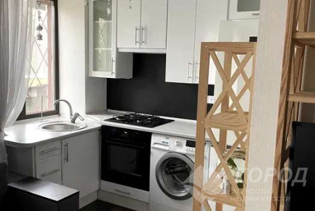 Продам 1-кімнатну квартиру, Новые дома, Маршала Жукова метро (Дворец спорта), Код: 806324/1