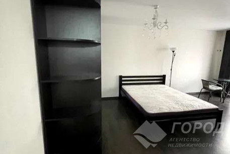 Продам 1-кімнатну квартиру, Новые дома, Маршала Жукова метро (Дворец спорта), Код: 806324/1