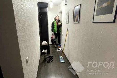 Продам 1-кімнатну квартиру, Новые дома, Маршала Жукова метро (Дворец спорта), Код: 806324/1