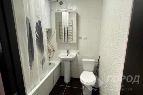 Продам 1-кімнатну квартиру, Новые дома, Маршала Жукова метро (Дворец спорта), Код: 806324/1