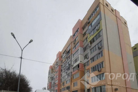 Продам 2-х кімнатну квартиру, Северная Салтовка, МЖК, Код: 806325/1