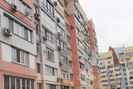 Продам 2-х кімнатну квартиру, Северная Салтовка, МЖК, Код: 806325/1