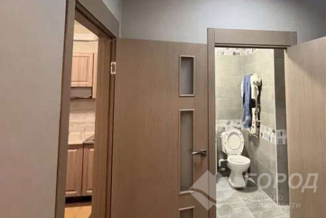 Продам 1-кімнатну квартиру в новобудові, Салтовка, 602 м/р, Код: 806327/1