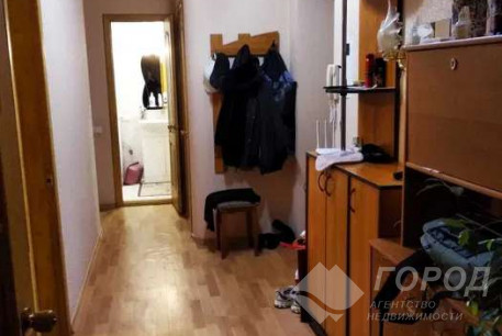 Продам 2-х кімнатну квартиру, Одесская, Код: 806328/1