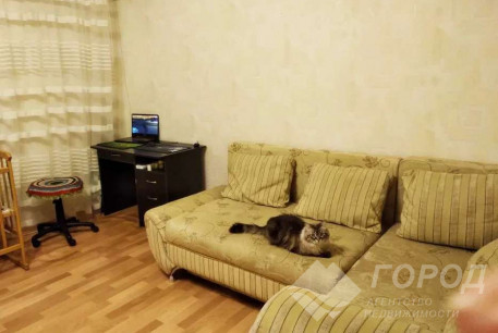 Продам 2-х кімнатну квартиру, Одесская, Код: 806328/1