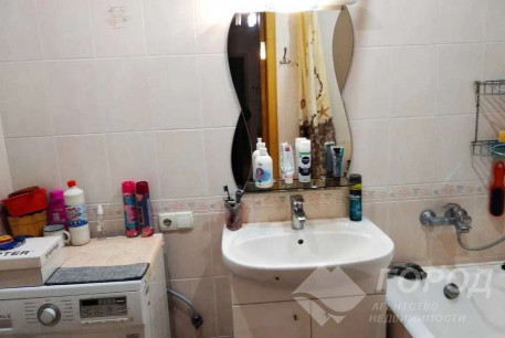 Продам 2-х кімнатну квартиру, Одесская, Код: 806328/1