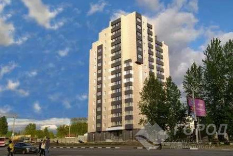 Продам 2-х кімнатну квартиру в новобудові, Холодная Гора, Код: 806329/1