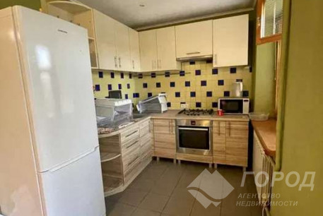 Сдам 3-х кімнатну квартиру, Салтовка, Код: 806330/1