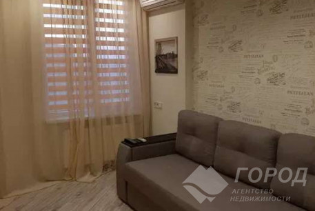 Сдам 1-кімнатну квартиру, Салтовка, 602 м/р, Код: 806332/2