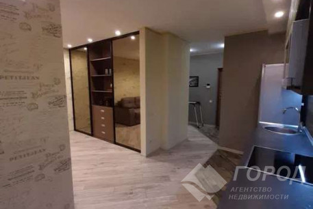 Сдам 1-кімнатну квартиру, Салтовка, 602 м/р, Код: 806332/2