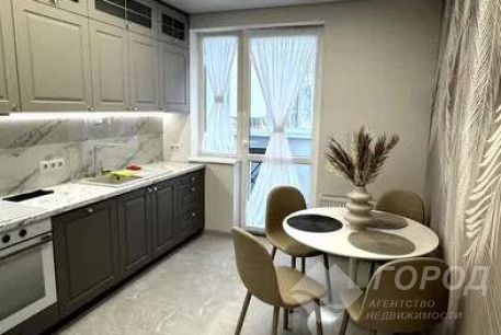 Сдам 1-кімнатну квартиру в новобудові, ХТЗ, ХТЗ метро, Код: 806333/1