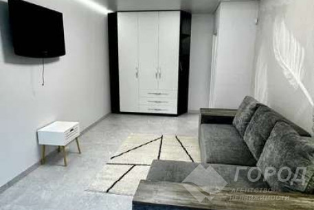 Сдам 1-кімнатну квартиру в новобудові, ХТЗ, ХТЗ метро, Код: 806333/1