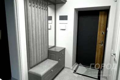 Сдам 1-кімнатну квартиру в новобудові, ХТЗ, ХТЗ метро, Код: 806333/1