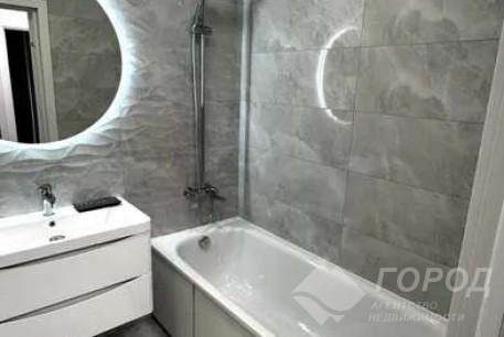 Сдам 1-кімнатну квартиру в новобудові, ХТЗ, ХТЗ метро, Код: 806333/1