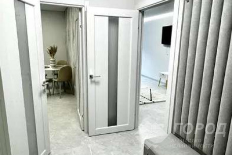 Сдам 1-кімнатну квартиру в новобудові, ХТЗ, ХТЗ метро, Код: 806333/1