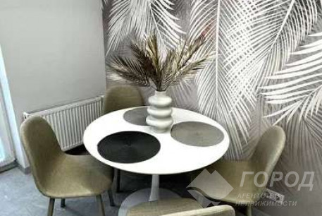 Сдам 1-кімнатну квартиру в новобудові, ХТЗ, ХТЗ метро, Код: 806333/1