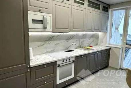 Сдам 1-кімнатну квартиру в новобудові, ХТЗ, ХТЗ метро, Код: 806333/1