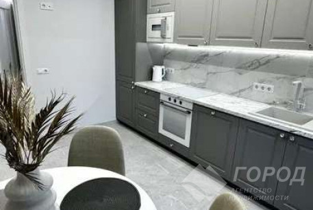 Сдам 1-кімнатну квартиру в новобудові, ХТЗ, ХТЗ метро, Код: 806333/1