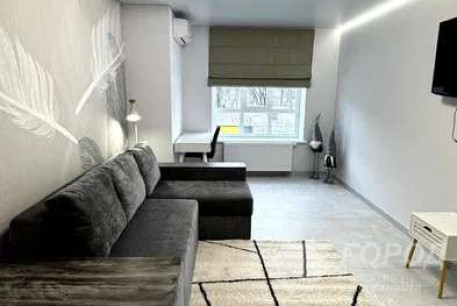 Сдам 1-кімнатну квартиру в новобудові, ХТЗ, ХТЗ метро, Код: 806333/1