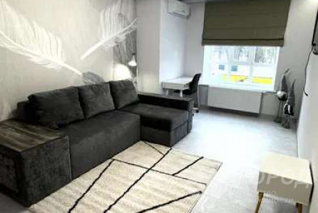 Сдам 1-кімнатну квартиру в новобудові, ХТЗ, ХТЗ метро, Код: 806333/1