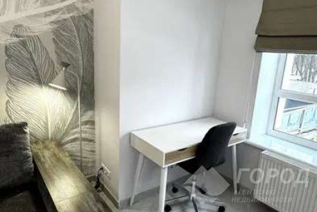 Сдам 1-кімнатну квартиру в новобудові, ХТЗ, ХТЗ метро, Код: 806333/1