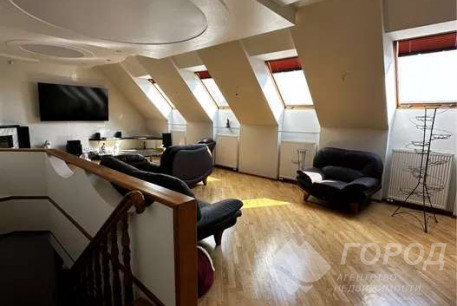 Сдам 5-и кімнатну квартиру, Центр, Пушкинская метро, Код: 806333/2