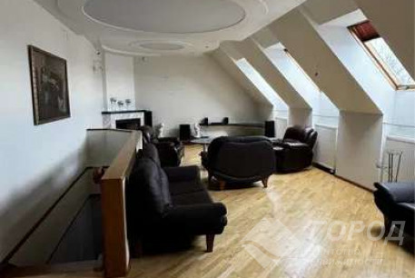 Сдам 5-и кімнатну квартиру, Центр, Пушкинская метро, Код: 806333/2