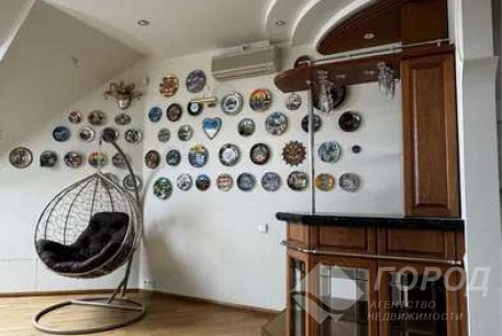 Сдам 5-и кімнатну квартиру, Центр, Пушкинская метро, Код: 806333/2