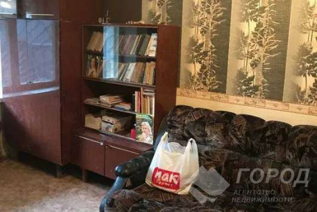 Продам 1-кімнатну квартиру, Новые дома, Код: 806334/1