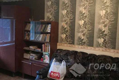 Продам 1-кімнатну квартиру, Новые дома, Код: 806334/1