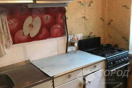 Продам 1-кімнатну квартиру, Новые дома, Код: 806334/1