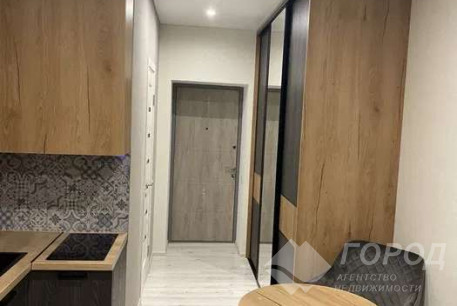 Продам 1-кімнатну квартиру в новобудові, Салтовка, Воробьевы горы, Код: 806335/1