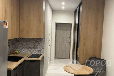 Продам 1-кімнатну квартиру в новобудові, Салтовка, Воробьевы горы, Код: 806335/1