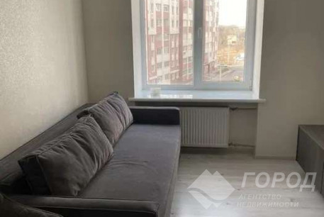 Продам 1-кімнатну квартиру в новобудові, Салтовка, Воробьевы горы, Код: 806335/1