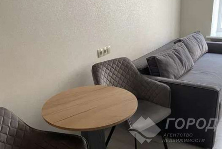 Продам 1-кімнатну квартиру в новобудові, Салтовка, Воробьевы горы, Код: 806335/1