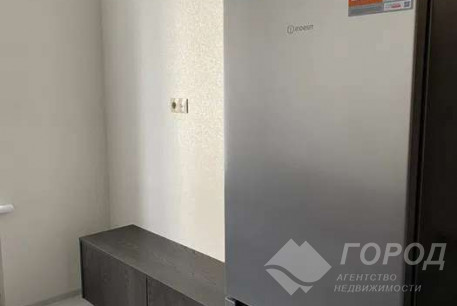 Продам 1-кімнатну квартиру в новобудові, Салтовка, Воробьевы горы, Код: 806335/1