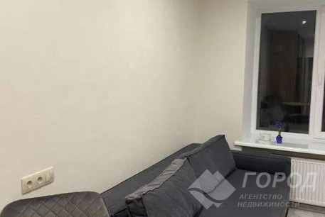 Продам 1-кімнатну квартиру в новобудові, Салтовка, Воробьевы горы, Код: 806335/1