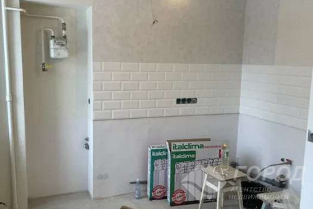 Продам 2-х кімнатну квартиру, Новые дома, Код: 806337/1