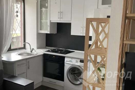 Сдам 1-кімнатну квартиру, Новые дома, Код: 806338/1