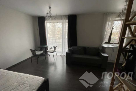 Сдам 1-кімнатну квартиру, Новые дома, Код: 806338/1