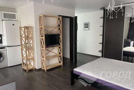 Сдам 1-кімнатну квартиру, Новые дома, Код: 806338/1